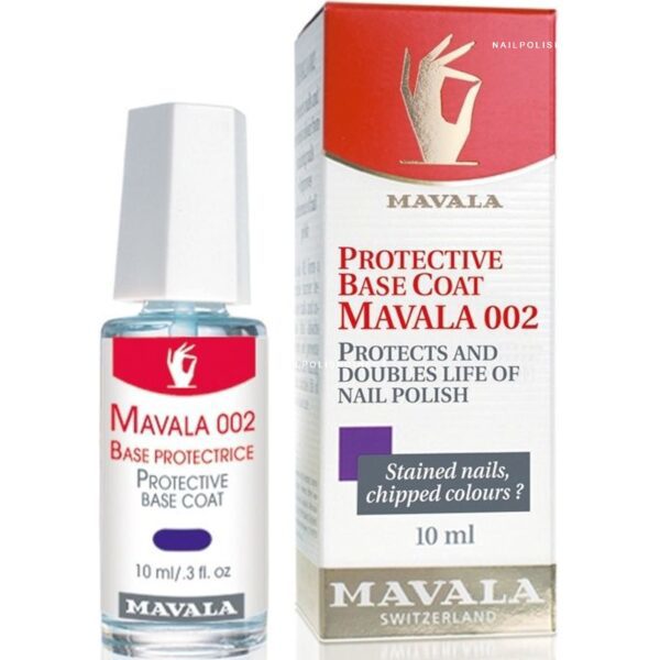 mavala zastitni sloj 10ml